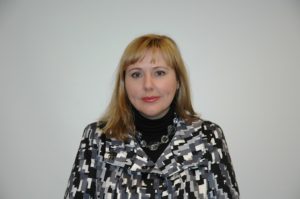 Dr. Janne Harrington