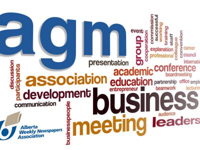 99th Annual General Meeting (AGM) in Red Deer