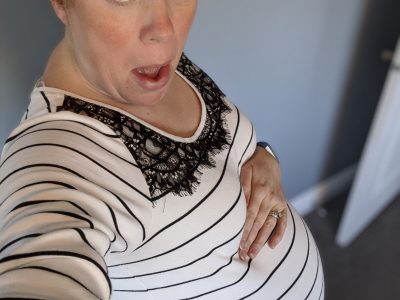 The cat’s out of the bag…