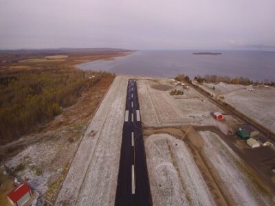 Protecting Alberta from droughts and floods